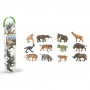 Collecta A1100 Mini Prehistorische zoogdieren set