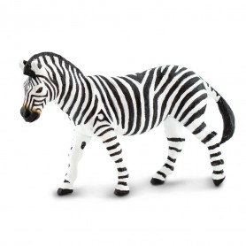 Safari 100689 Zebra