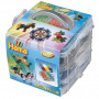 Hama Storage box - small 6000 beads