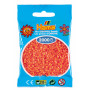 Hama mini beads color 79 Apricot
