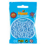 Hama mini beads color 97 Pastell-Eisblau