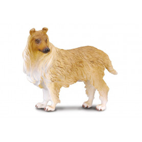 Collecta 88191 Rough Haired Collie