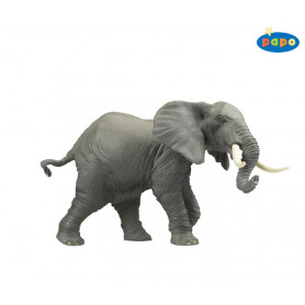 Papo 50010 African Elephant