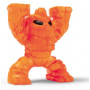 Schleich 42545 Eldrador Mini Creatures Lava Robot