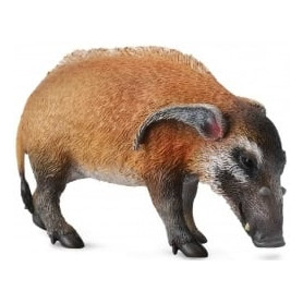 Collecta 88554 Red River Hog