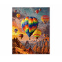 Heißluftballons - Schipper 40 x 50 cm