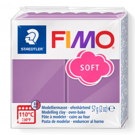 Fimo soft no. T60 Blueberry Shake