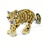 Safari 100239 Clouded Leopard