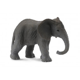 Collecta 88026 Afrikanisches Elefantenkalb