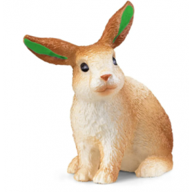 Schleich 72185 Easter Rabbit Green (Limited Edition)
