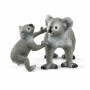 Schleich 42566 Koala Mutter mit Baby
