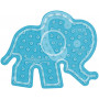 Hama Maxi pegboard - small elephant