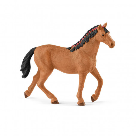 Schleich 72166 English thoroughbred stallion (Limited Edition)