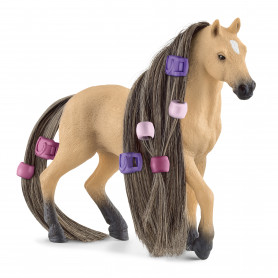 Schleich 42580 Beauty horse Andalusiër merrie
