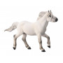 Collecta 88951 Yakutian Stallion Grey