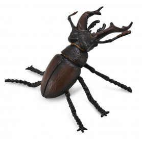 Collecta 88703 Stag Beetle