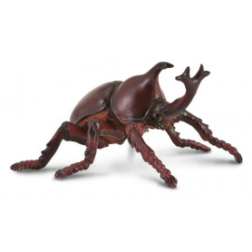 Collecta 88337 Rhinoceros Beetle