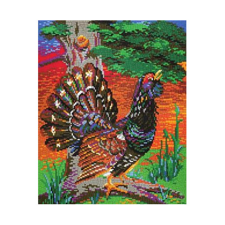 Stickit 41243 Grouse