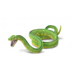 Collecta 88962 Green Tree Python