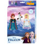 Hama Beads 7967 Disney Frozen set 2000 st.