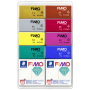 Fimo effect colour pack - Mixing mica