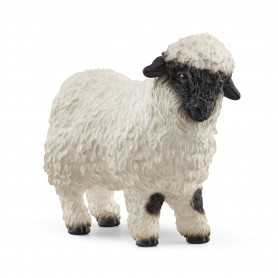 Schleich 13965 Valais Blacknose Sheep