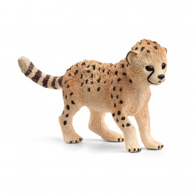 Schleich 14866 Cheetah Baby