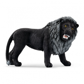 Schleich 72176 Lion noir (Limited Edition)