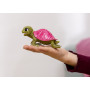 Schleich 70759 Pink Sapphire Turtle