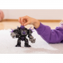 Schleich 42557 Schatten Master-Roboter mit Mini Creature