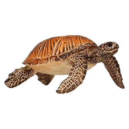 Schleich 14695 Zeeschildpad