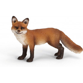 Schleich 14648 Red fox