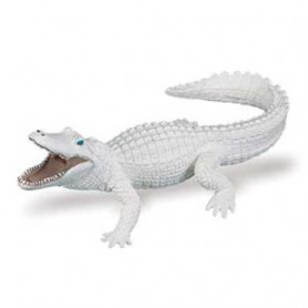 Safari 291929 Alligator Blanc