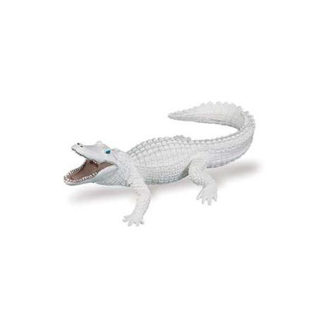Safari 291929 Weißer Alligator