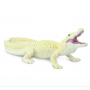 Safari 291929 Alligator Blanc