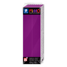 Fimo Professional 61 Violet 454 gram