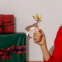 Schleich 72210 Holiday Reindeer 2023 (Limited Edition)