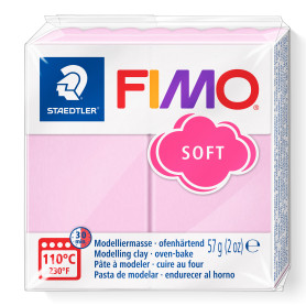 Fimo Effect nr. 205 Light Pink