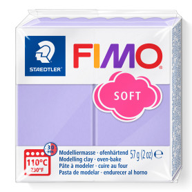 Fimo Effect nr. 605 Lilac