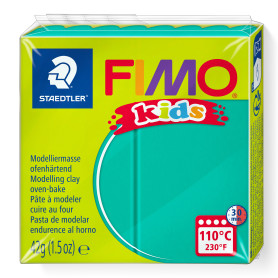 Fimo Kids nr. 5 green