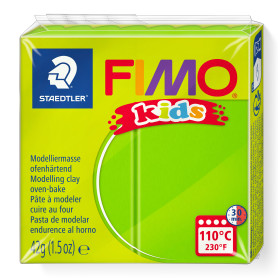 Fimo Kids nr. 51 hellgrün