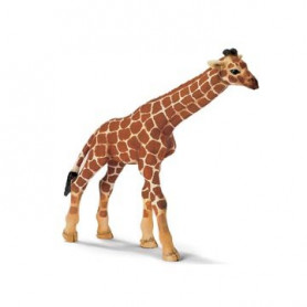 Schleich 14321 Bébé Girafe