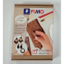 Fimo Soft Wood Design Set