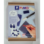 Fimo Soft Denim Design Set