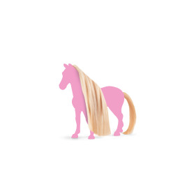Schleich 42650 Blond Beauty Horses haar