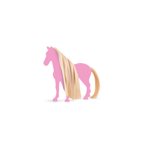 Schleich 42650 Blond Beauty Horses haar