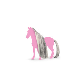Schleich 42652 Grijs Beauty Horses haar