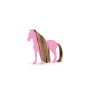 Schleich 42653 Goudbruin Beauty Horses haar