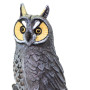 Safari 100093 Long Eared Owl
