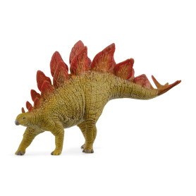 Schleich 15040 Stégosaure